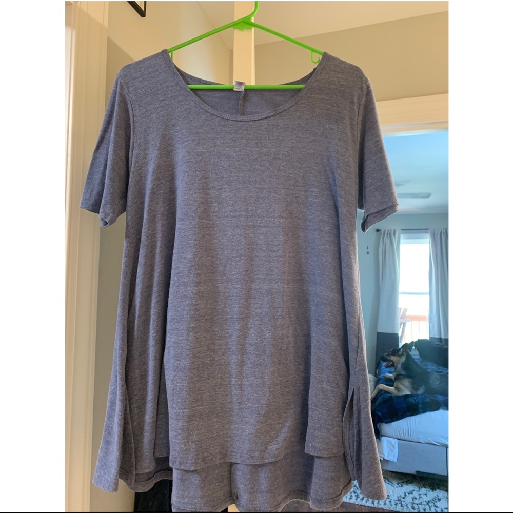 Lularoe Classic Tee